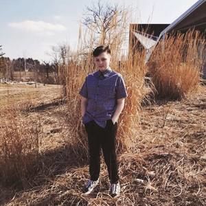 Meet your Posher, Ryan